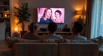 Das sind die Top 7 Schritte beim Schauen von „In aller Freundschaft“