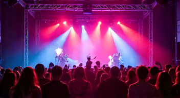 Das sind die Top 7 Schritte beim Schlager-Event