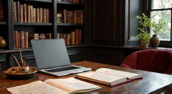 Das sind die Top 7 Schritte beim Schreiben von Dailynovelas