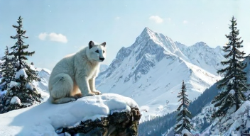 Das sind die Top 7 Schritte beim Schutz der Schneeleoparden