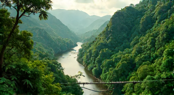 Das sind die Top 7 Schritte beim Schutz des Amazonas