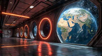 Das sind die Top 7 Schritte beim Schutz vor Weltraumschrott