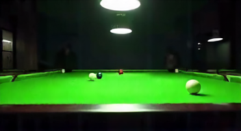 Das sind die Top 7 Schritte beim Snooker