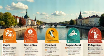 Das sind die Top 7 Schritte beim "SOKO Potsdam"-Erlebnis