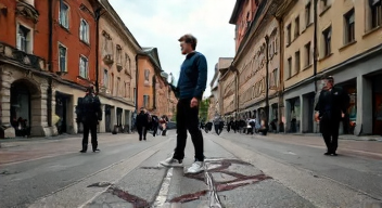 Das sind die Top 7 Schritte beim SOKO Potsdam