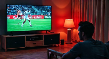 Das sind die Top 7 Schritte beim Sport schauen