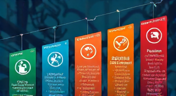 Das sind die Top 7 Schritte beim Sportberichten