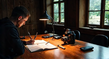 Das sind die Top 7 Schritte beim Sportjournalismus