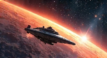 Das sind die Top 7 Schritte beim "Star Trek: Strange New Worlds"