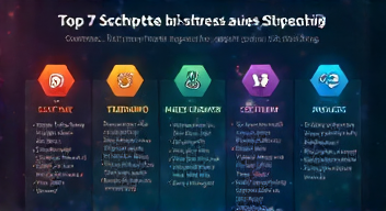 Das sind die Top 7 Schritte beim Starten eines Streaming-Abos