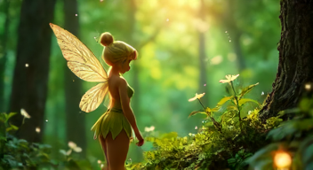 Das sind die Top 7 Schritte beim Storytelling für Tinkerbell