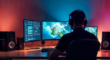 Das sind die Top 7 Schritte beim Streaming