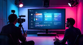 Das sind die Top 7 Schritte beim Streaming von Quizformaten