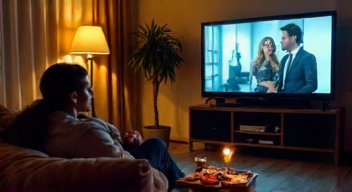 Das sind die Top 7 Schritte beim "Tatort" schauen