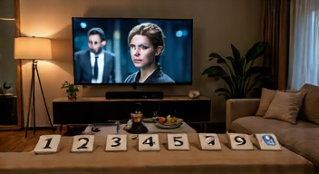 Das sind die Top 7 Schritte beim "Tatort"-Schauen