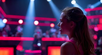 Das sind die Top 7 Schritte beim "The Voice Kids"