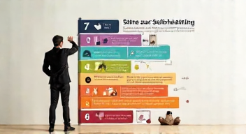 Das sind die Top 7 Schritte beim Thema Selbstbestimmung