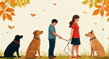 Das sind die Top 7 Schritte beim Tierschutz