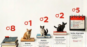 Das sind die Top 7 Schritte beim Tierschutz