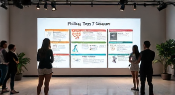 Das sind die Top 7 Schritte beim TV-Format