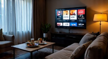 Das sind die Top 7 Schritte beim TV-Konsum