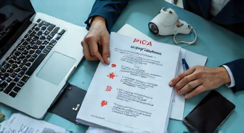 Das sind die Top 7 Schritte beim Umgang mit Medienkrisen