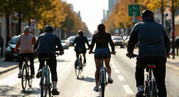 Das sind die Top 7 Schritte beim Umstieg auf Fahrräder