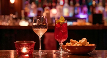 Das sind die Top 7 Schritte beim Verfolgen von "Ladies Night"