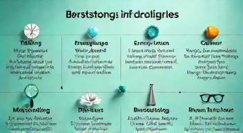 Das sind die Top 7 Schritte beim Verständnis von Mikroben