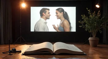 Das sind die Top 7 Schritte beim Verstehen von Beziehungen in Filmen