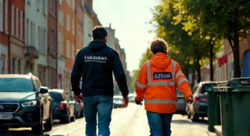 Das sind die Top 7 Schritte beim Wiedersehen von "Die Drei von der Müllabfuhr"