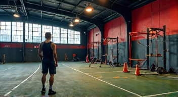 Das sind die Top 7 Schritte beim WM-Training