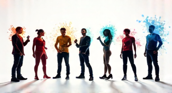 Das sind die Top 7 Schritte beim "X-Factor: Das Unfassbare"