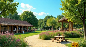 Das sind die Top 7 Schritte beim Zoo-Besuch