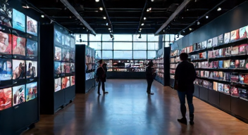 Das sind die Top 7 Schritte beim Zugriff auf Mediatheken