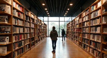 Das sind die Top 7 Schritte beim Zugriff auf Mediatheken