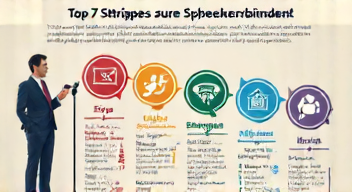 Das sind die Top 7 Schritte beim Zuschauerbindung