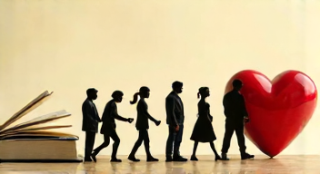 Das sind die Top 7 Schritte gegen soziale Ungleichheit