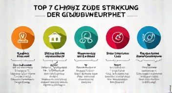 Das sind die Top 7 Schritte zur Stärkung der Glaubwürdigkeit