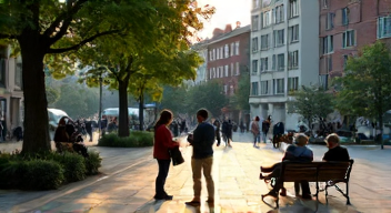 Das soziale Umfeld und seine Einflüsse (6/10)