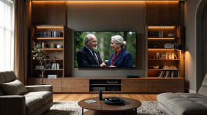 Der Alte: Mediathek, TV-Wiederholung und Schauspieler im Fokus