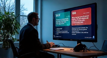 Der Blick auf Einschaltquoten (2/10)