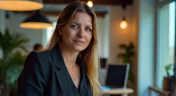 Der Blick auf Zuschauerbindung (2/10)