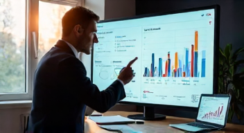 Der Blick des Experten auf die Zuschauerzahlen und Trends (2/10)