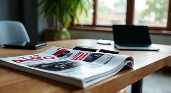 Der Einfluss der Automagazine auf die Technik-Welt (2/10)