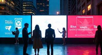 Der Einfluss der digitalen Medien auf Kulturwahrnehmung (2/10)