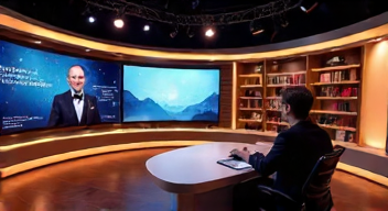 Der Einfluss der Digitalisierung auf das ZDF (3/10)