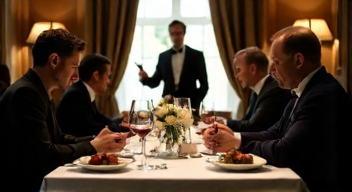 Der Einfluss der Gäste (3/10)