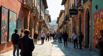 Der Einfluss der Kultur auf die Gesellschaft (9/10)