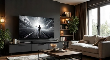 Der Einfluss der Mediathek auf das Fernsehverhalten (4/10)